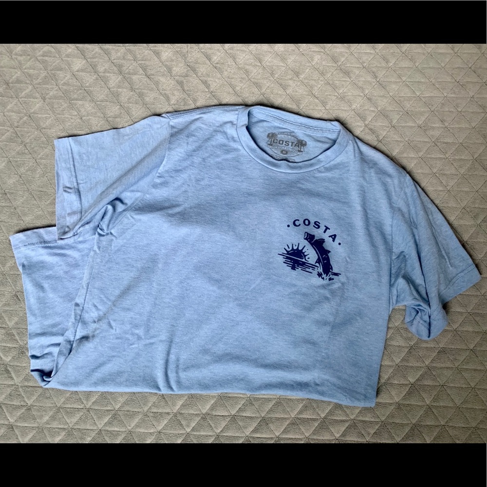 Costa T-Shirt